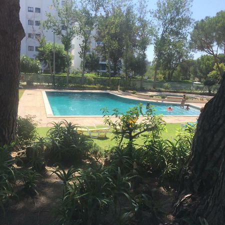 Villa Monte Sol à Vilamoura Extérieur photo