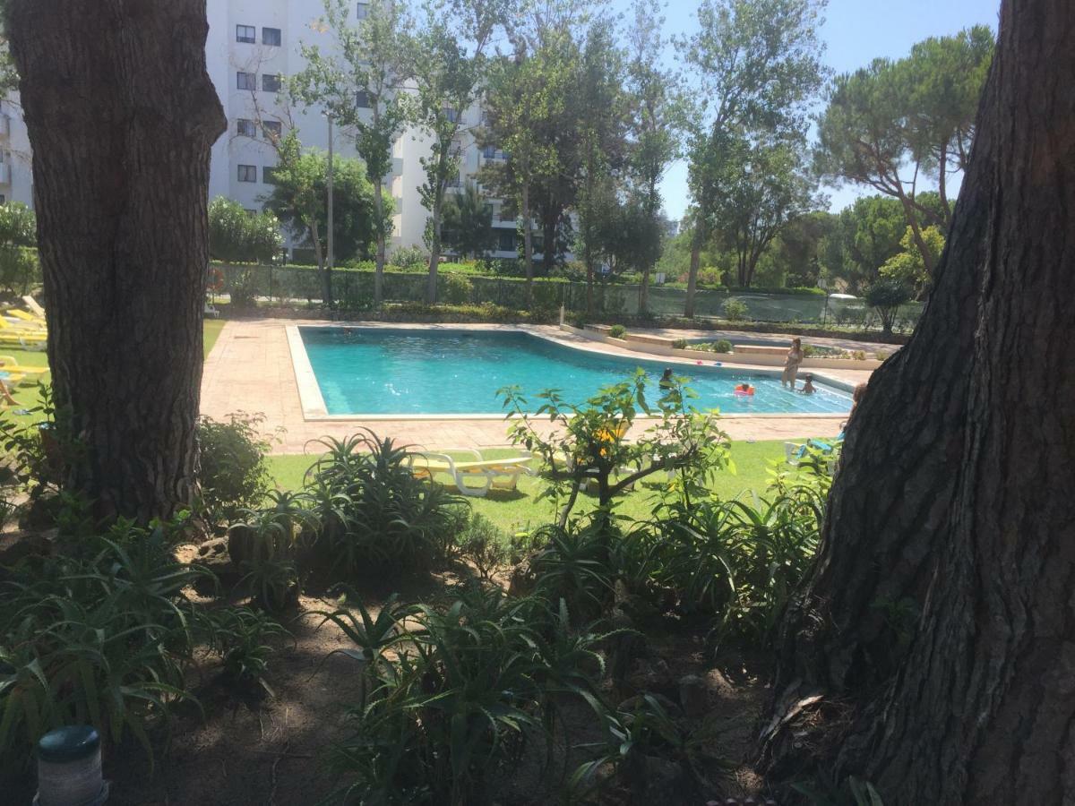 Villa Monte Sol à Vilamoura Extérieur photo