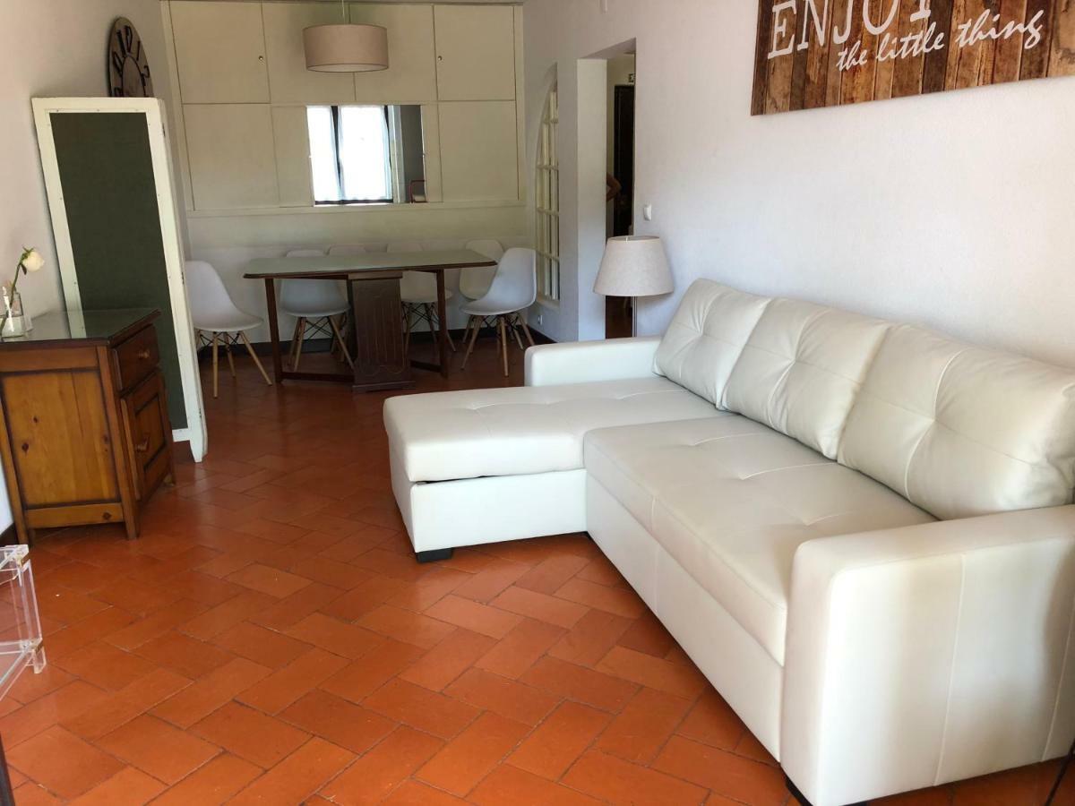 Villa Monte Sol à Vilamoura Extérieur photo