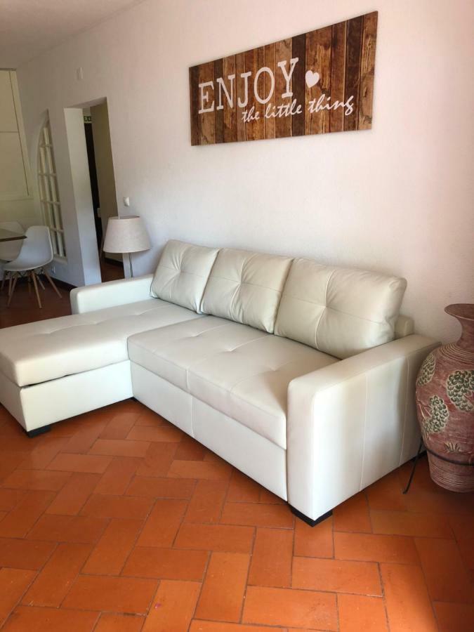 Villa Monte Sol à Vilamoura Extérieur photo