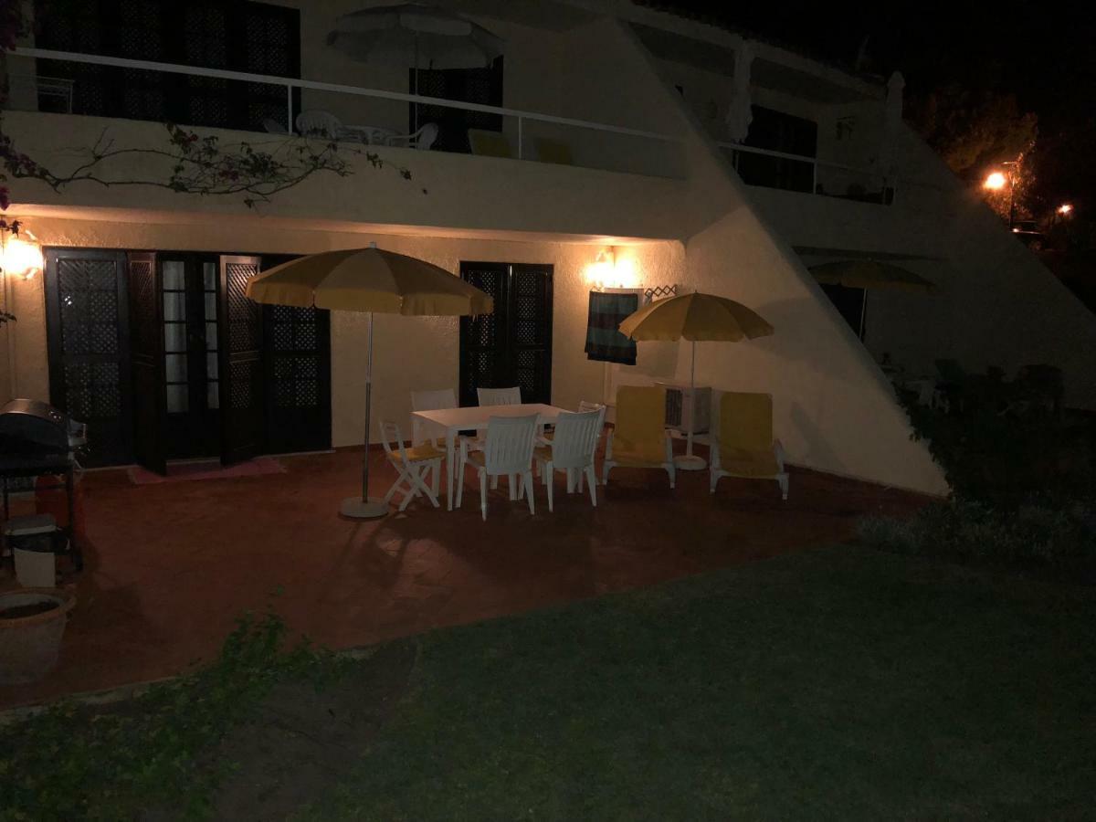 Villa Monte Sol à Vilamoura Extérieur photo